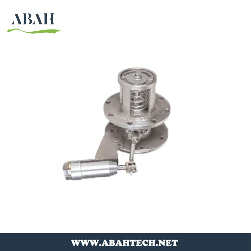 Fuel Tanker Emergency Shut-off Valve(Type21)