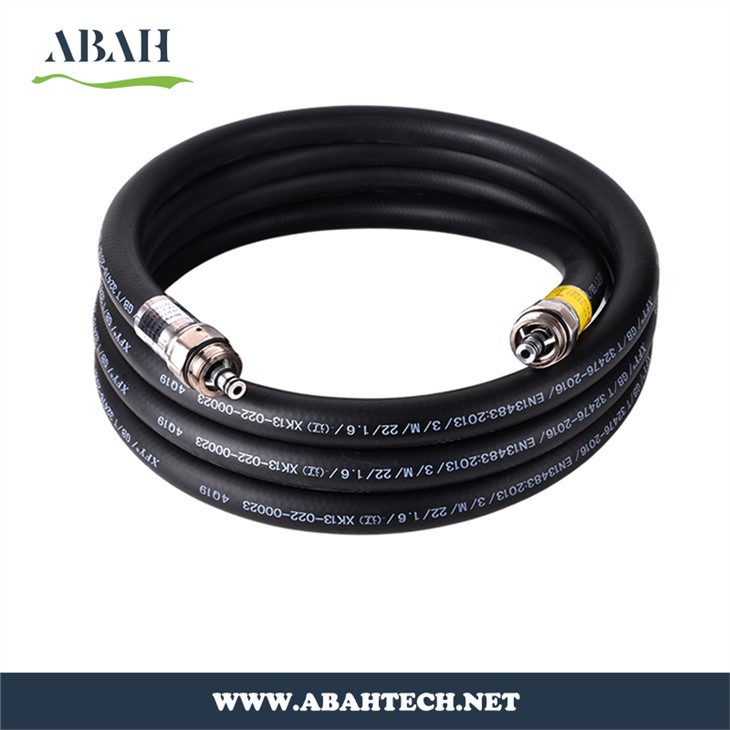 Vapor Recovery Fuel Hose