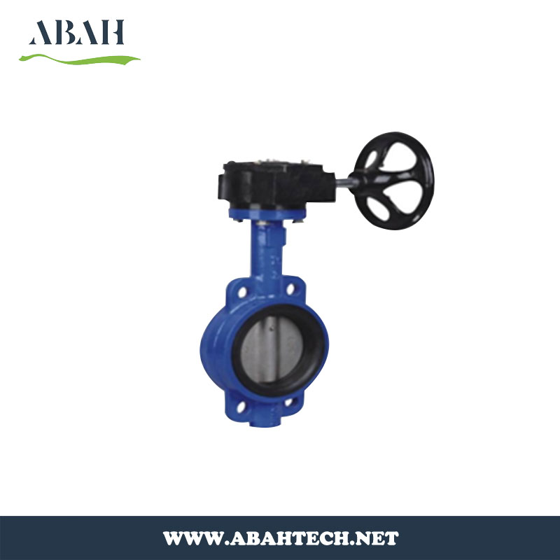 Butterfly Valve(HVA421)