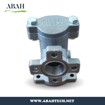 Filter Adaptor