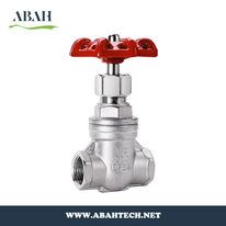 GATE VALVE(QF901)