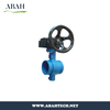 Butterfly Valve(HVA425)