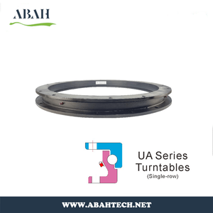 Agricultural Trailer Ball Bearing Turntables