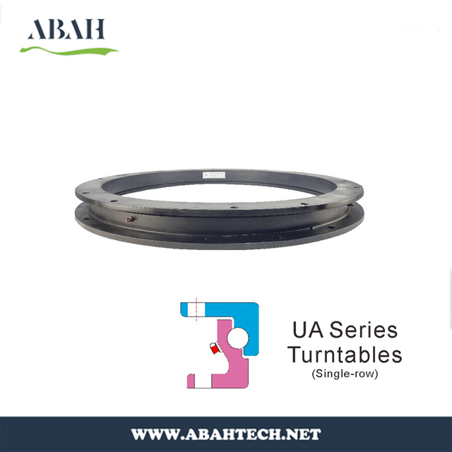 Agricultural Trailer Ball Bearing Turntables