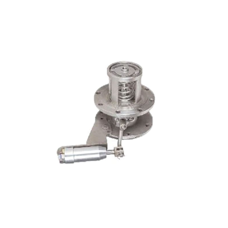 Fuel Tanker Emergency Shut-off Valve(Type21)