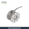 Tank Truck Ball Valve(Type3)