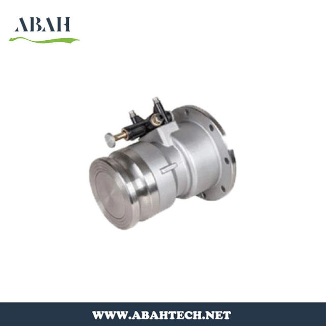 Vapour Recovery Adaptor Valve(Type2)