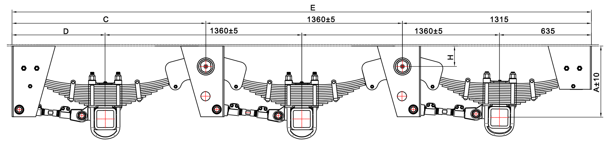 BPW-3-Axle-type-suspension