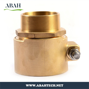 Copper Transition Joint Switched Coupling