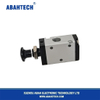 Pull Push Valve