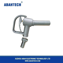 A1295 High-Flow Manual Fuel Nozzle