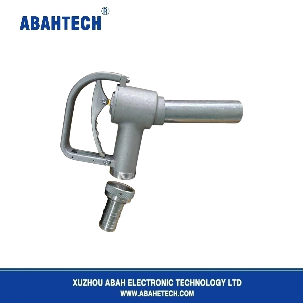 A1295 High-Flow Manual Fuel Nozzle