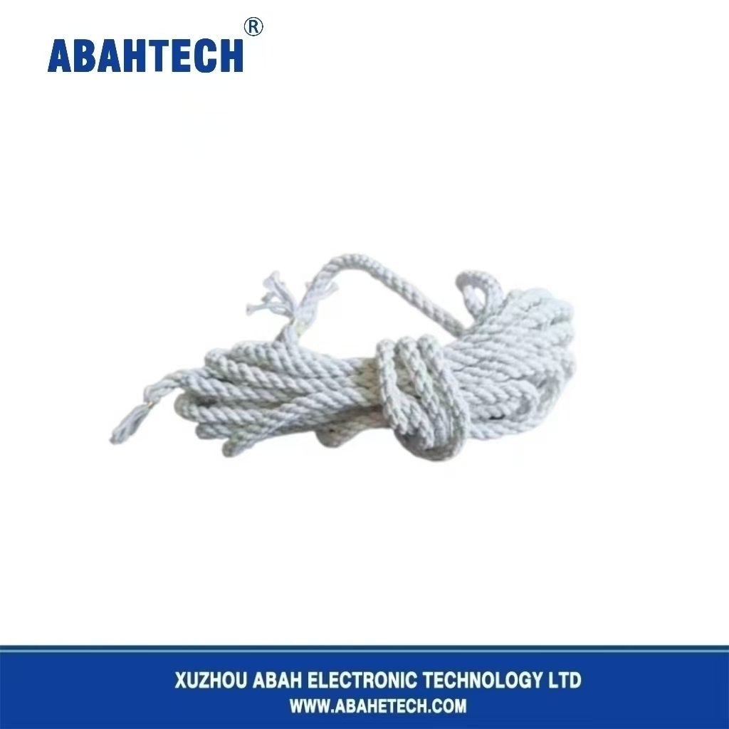 Sampling Rope