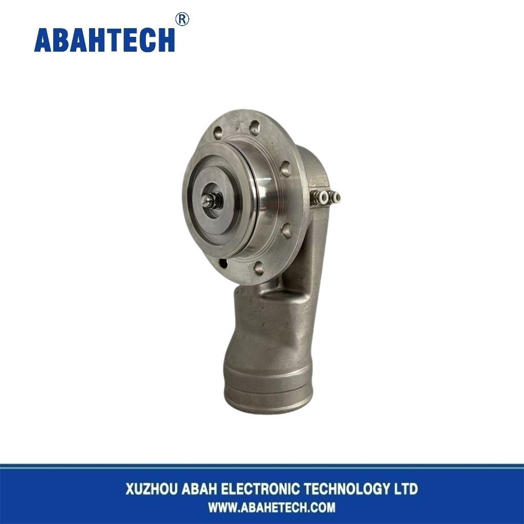 Fuel Tanker Truck Vapor Recovery Valve(Type1)