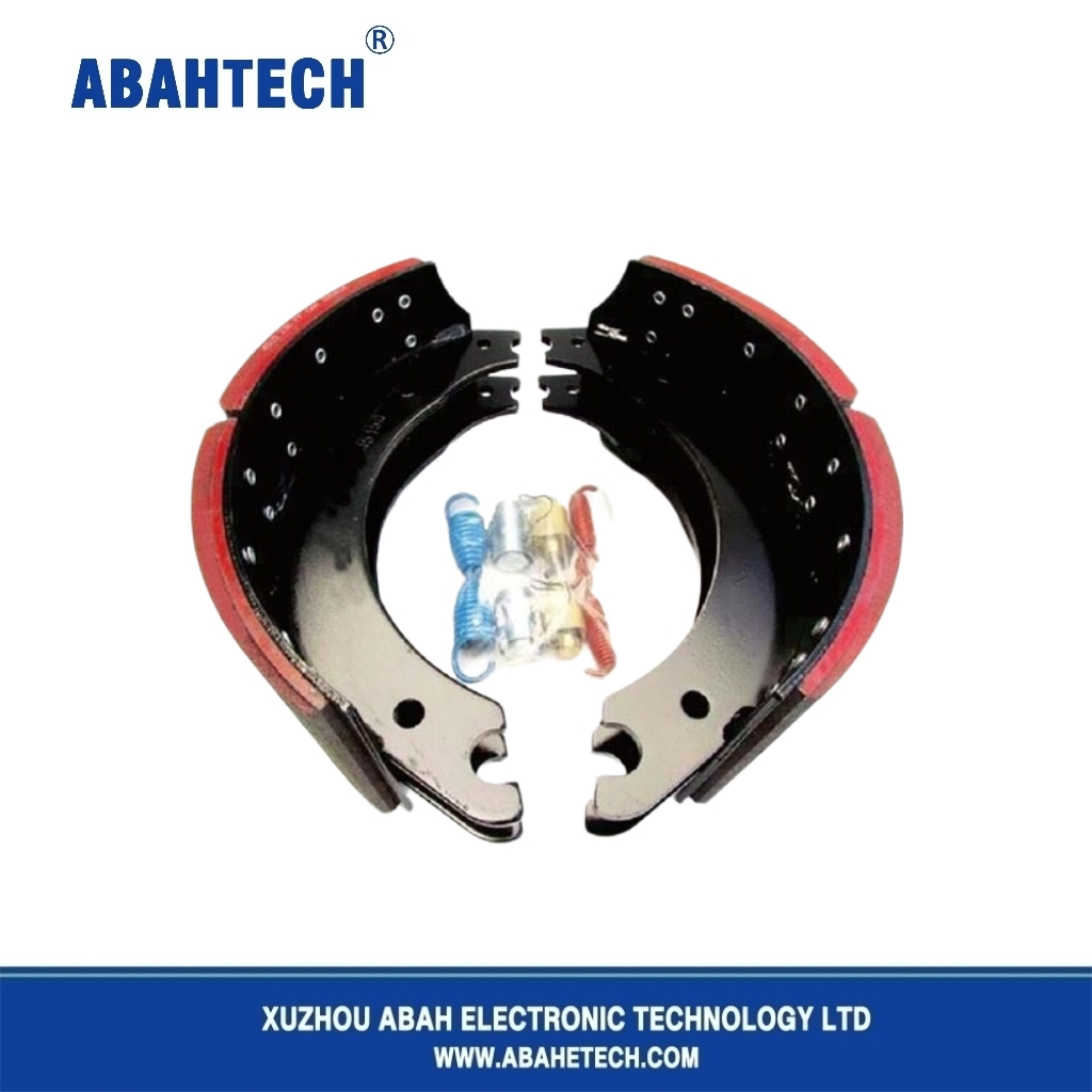 Brake Shoes for Heavy Duty Semi Trailer And Trucks