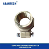 Copper Transit Coupler