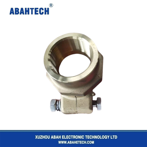 Copper Transit Coupler
