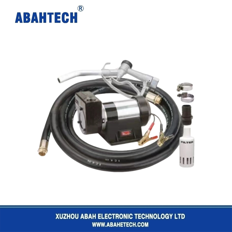 Diesel battery kit Iron-50 12V (without meter)