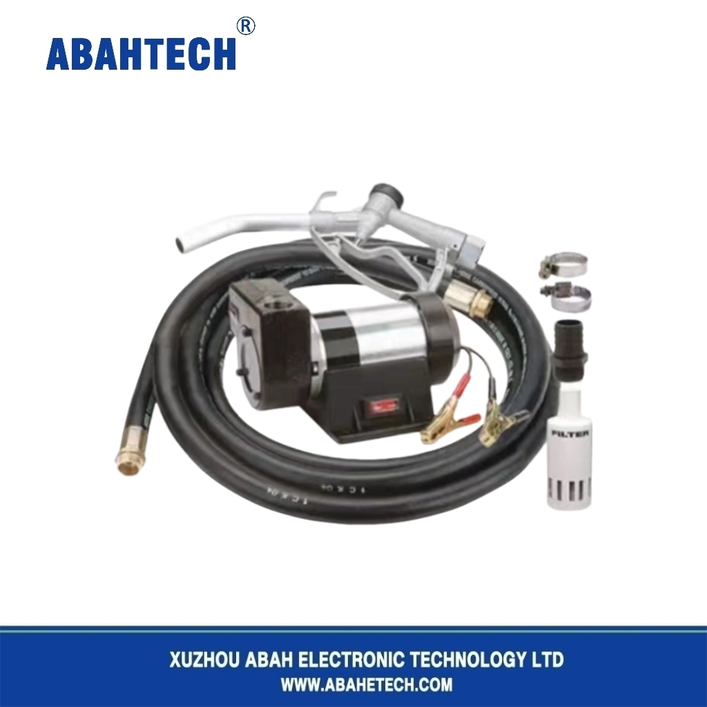 Diesel battery kit Iron-50 12V (without meter)