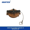 634TT Series Tight-Fill Top-Seal Cap