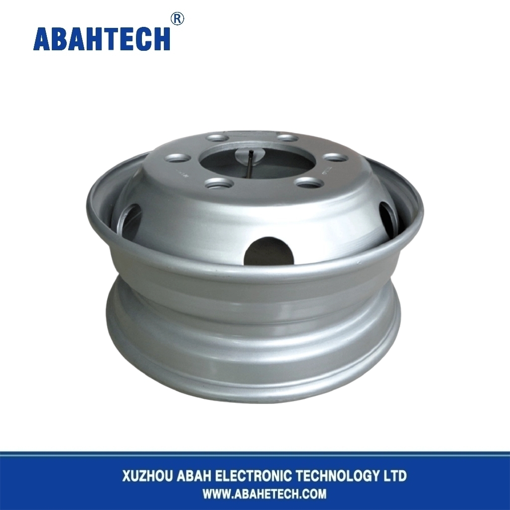 Semi Trailer Wheel Rim