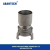 Helico Hose End (with Ferrule)