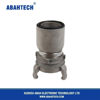 Helico Hose End (with Ferrule)
