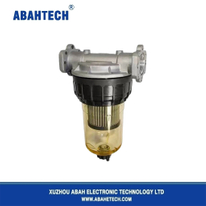 Transparent Cover Fuel Filter B