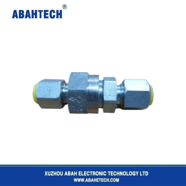 Cng Non-return Valve