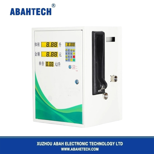 Methanol Urea Filling Machine
