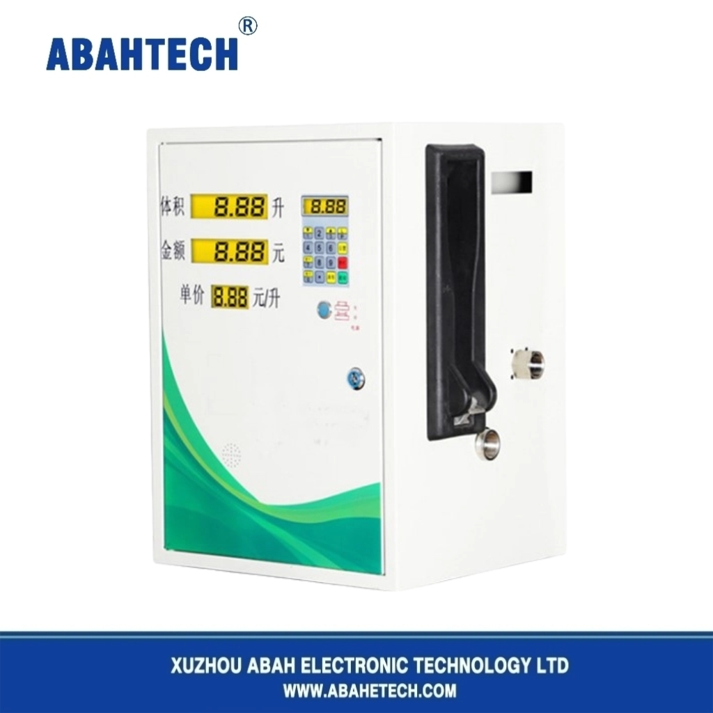 Methanol Urea Filling Machine