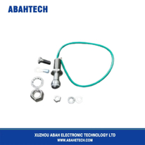 FT452-002 - Ground Wire for Dual Sockets (Dixon type)