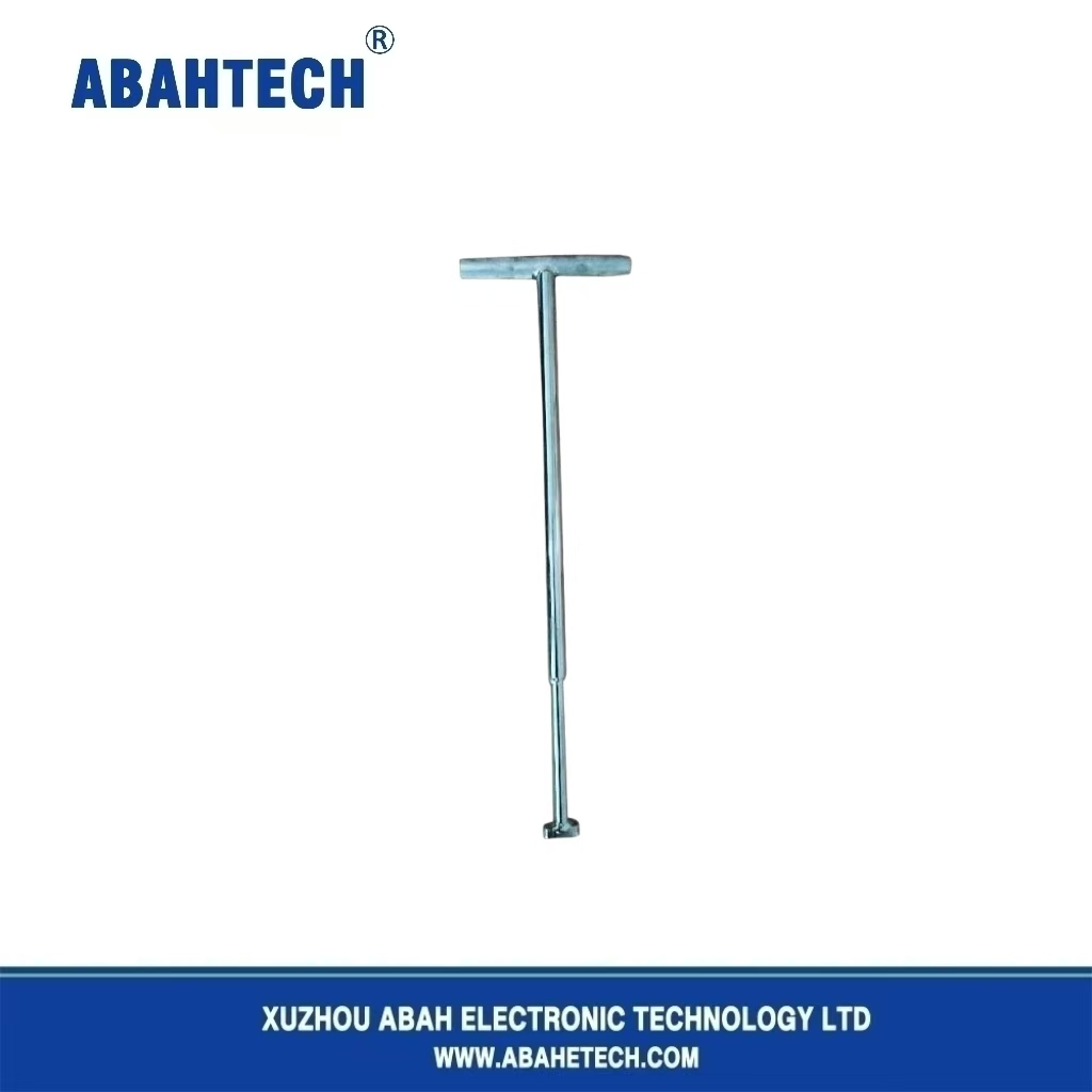  Manhole Open Tool