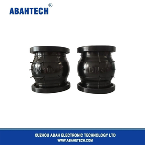 Rubber Pipe Expansion Joint