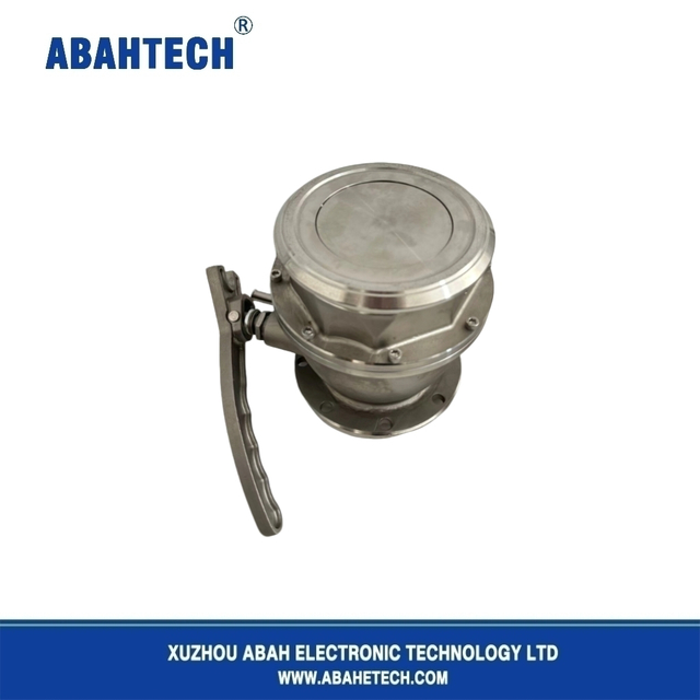  Valve d'adaptateur API (Type1)