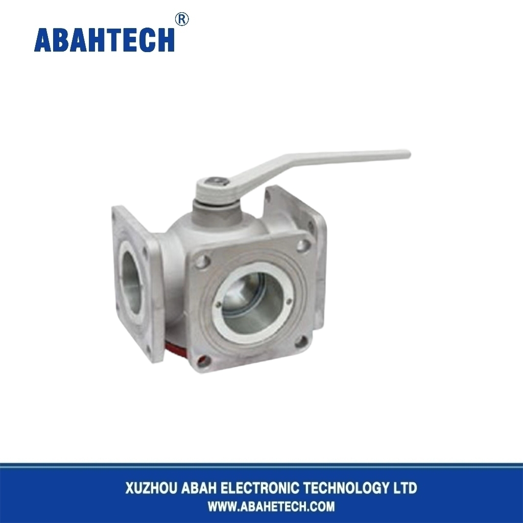 Three-way Ball Valve Series(Type1)