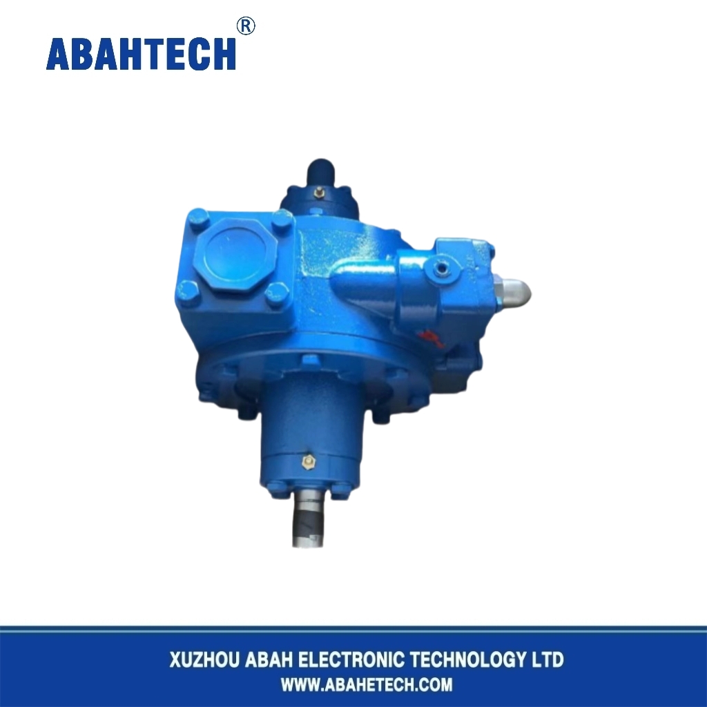 Blackmer Type Sliding Vane Pumps 