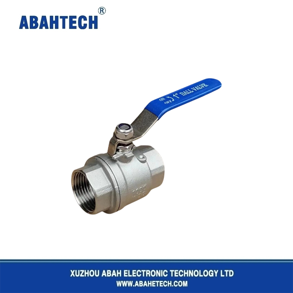 1PC BALL VALVE(QF101)