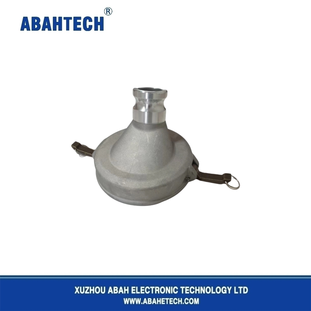 2''-6'' Inch Aluminum API Camlock Coupling 