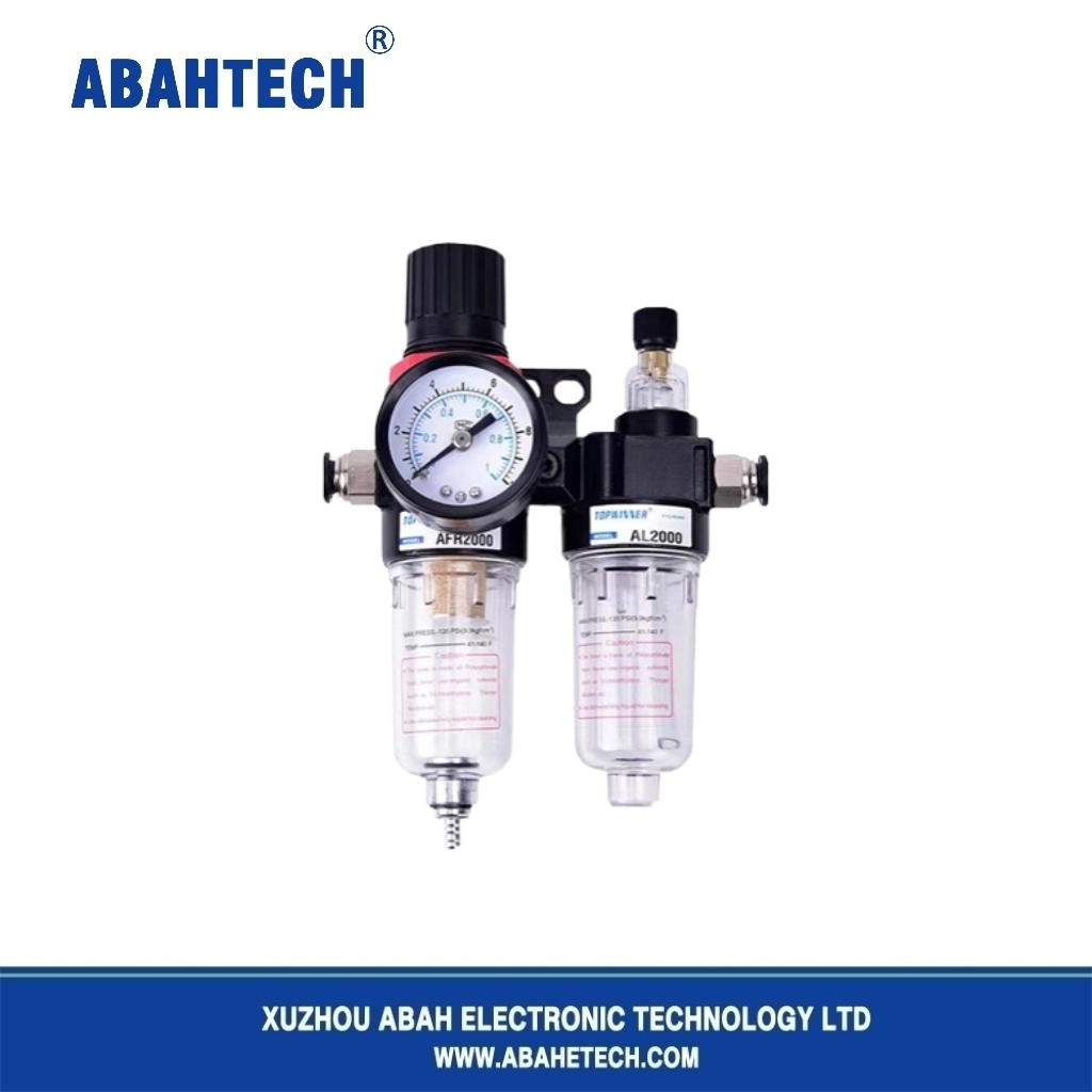  Air Filter Regulator 