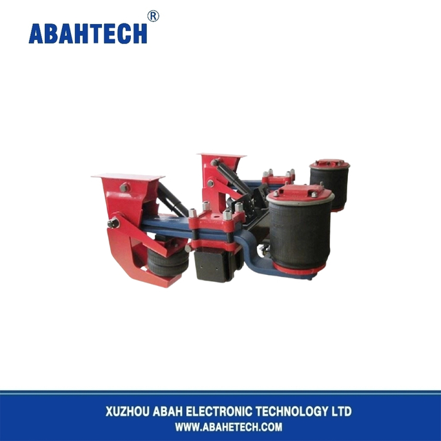 Lifting Type Air Suspension