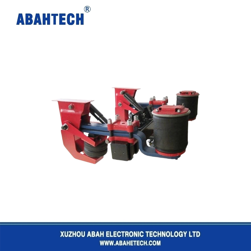Lifting Type Air Suspension