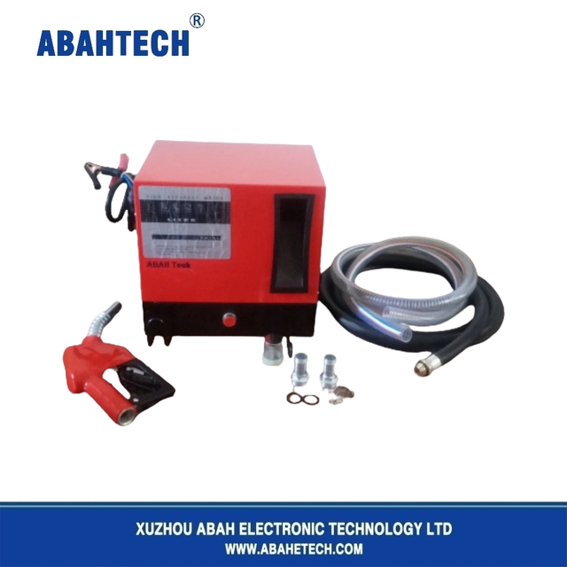 Diesel Transfer Pump