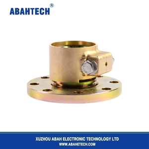 Compression Type Flange Copper Head