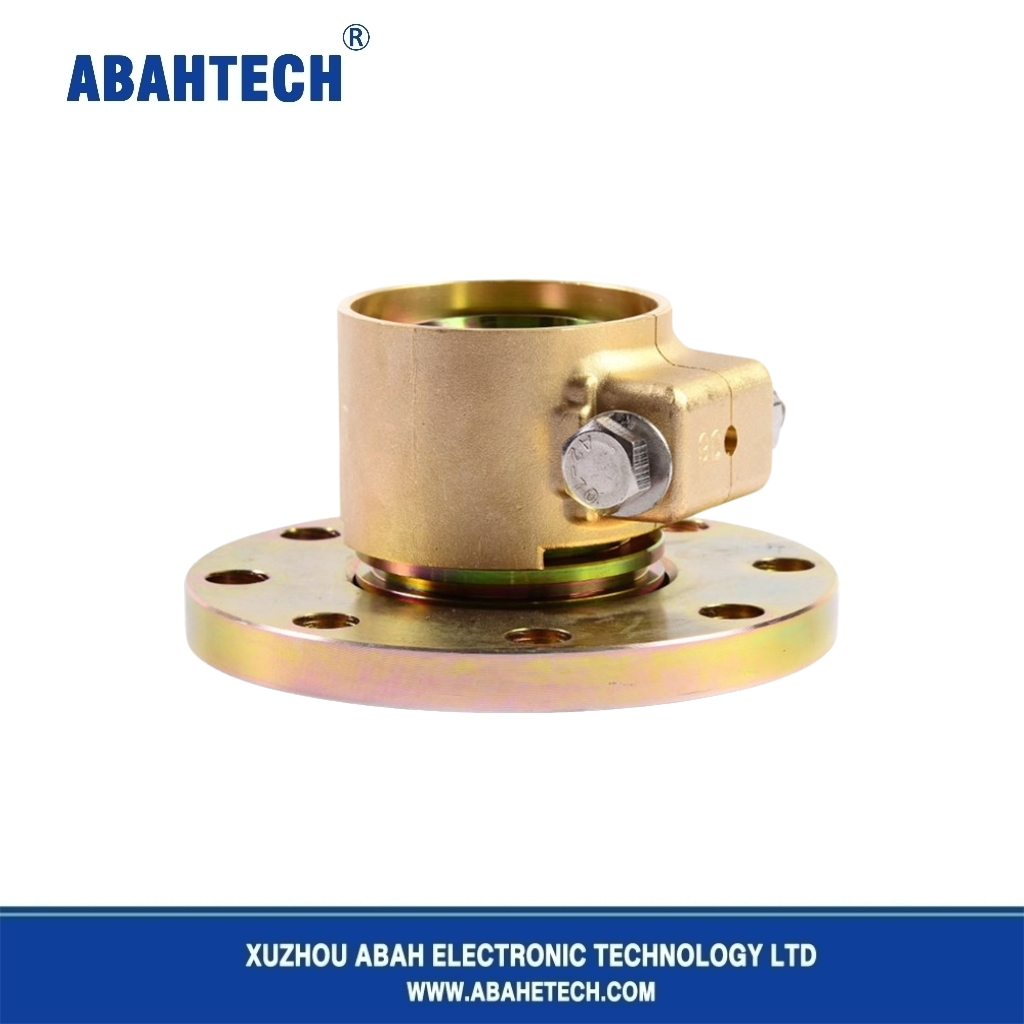 Compression Type Flange Copper Head