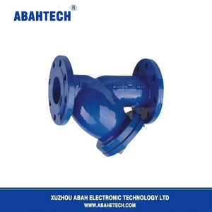 Strainer(HVA612)