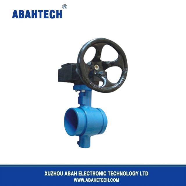 Butterfly Valve(HVA425)