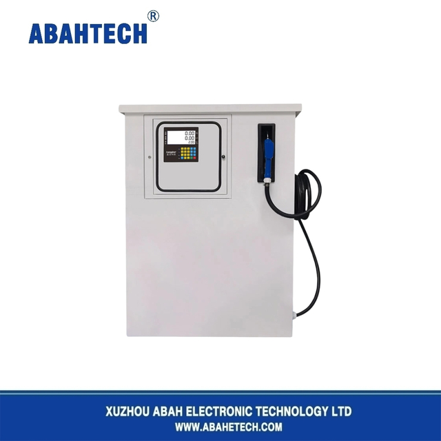 Portable Fuel Dispenser