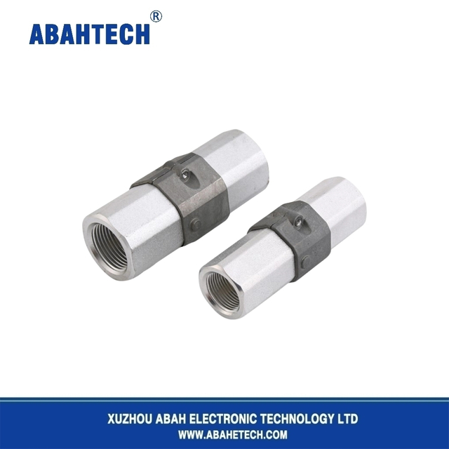 Fuel Dispenser Disposable Break away Valve