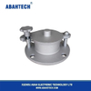 Fuel Tanker Gauge Hatch